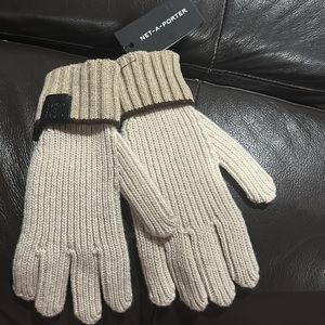 LOEWE GLOVES